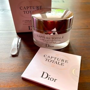 Brand new Dior Capture Totale 60ml